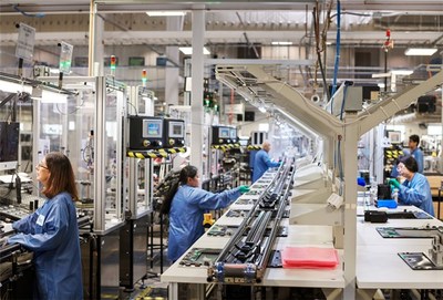 蘋果Mac Pro生產布局彰顯德州奧斯汀制造實力