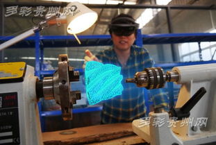 網(wǎng)絡(luò)工廠 Craft VR 為每個消費者定制個性化產(chǎn)品