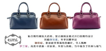 優(yōu)妮時尚箱式單肩包 優(yōu)雅與實用的完美結(jié)合